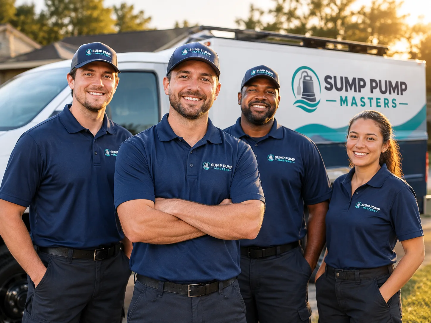 Sump Pump Repair company in Angola, LA
