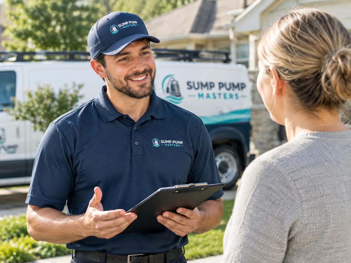 Sump Pump Repair Angola, LA FAQs